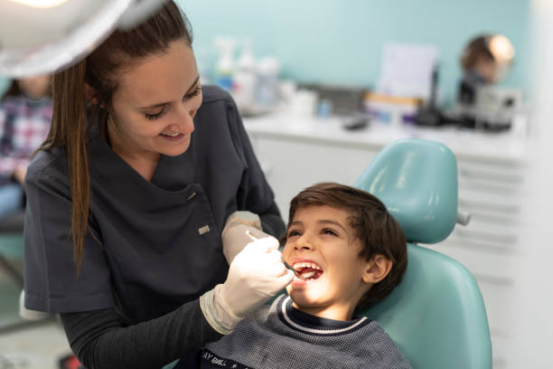Best Emergency Broken Tooth Repair in Browns Point, WA