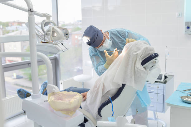 Best Emergency Broken Tooth Repair in Browns Point, WA